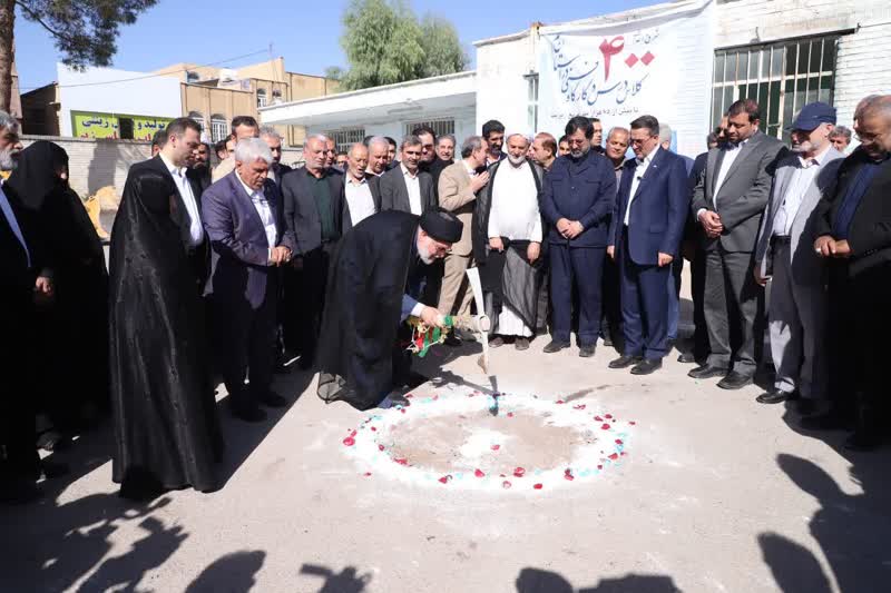 معاون رئیسجمهور:امسال هیچ کلاسی بدون معلم نخواهد بود معاون رئیسجمهور:امسال هیچ کلاسی بدون معلم نخواهد بود